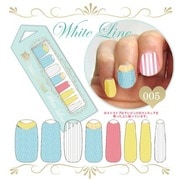 藤井リナ プロデュース NAILPATCH<ネイルパッチ> ネイルシール QN-NL-005