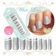 藤井リナ プロデュース NAILPATCH＜ネイルパッチ＞ ネイルシール QN-NL-015