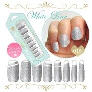 藤井リナ プロデュース NAILPATCH<ネイルパッチ> ネイルシール QN-NL-015