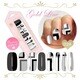 藤井リナ プロデュース NAILPATCH＜ネイルパッチ＞ ネイルシール QN-NL-028