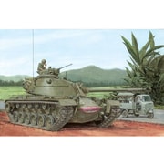 1/35 CH3544 1/35 アメリカ陸軍 M48A3 Mod.B パットン 主力戦車