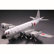 AC301 [1/144 技MIX 航空機シリーズ 海上自衛隊 P-3C 第51航空隊（厚木）]