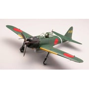 ST01 [技MIX 技ST01 1/48 零式艦上戦闘機52型（ラバウル航空隊）]