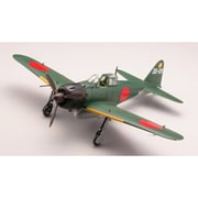 ST02 [技MIX 技ST02 1/48 零式艦上戦闘機52型夜戦（第332海軍航空隊）]