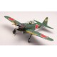 ST03 [技MIX 技ST03 1/48 零式艦上戦闘機52甲型（第302海軍航空隊）]