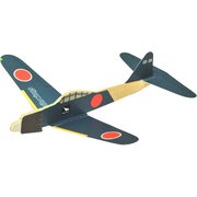 ホワイトウイングス 三菱零戦52型