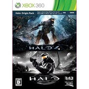 Halo：Origin Pack 1HND-00001 [XB360ソフト]