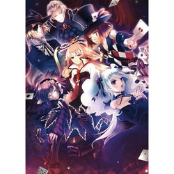 Amazon.co.jp: 断罪のマリア Complete Edition 初回豪華版 : PC