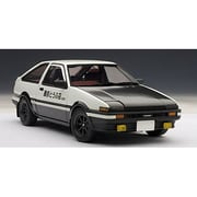 78797 [1/18 トヨタ スプリンタートレノ （AE86） イニシャルD プロジェクトD・Ver.]