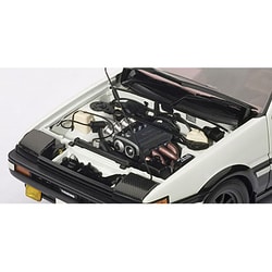Autoart  スプリンタートレノ AE86 チューンドバージョン　1/18 Autoart スプリンタートレノ AE86 チューンドバージョン 1/18