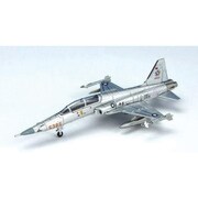7952 Mシリーズ 1/200 F-5F タイガーII 台湾空軍 志航基地 46TFS シルバー