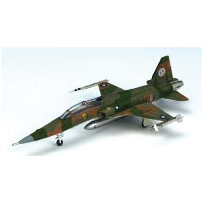 7969 Mシリーズ 1/200 F-5F タイガーII 台湾空軍 志航基地 46TFS 迷彩