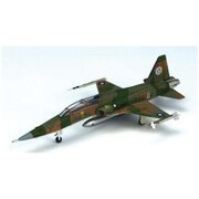 7969 Mシリーズ 1/200 F-5F タイガーII 台湾空軍 志航基地 46TFS 迷彩
