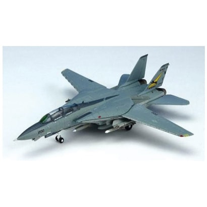 7822 Mシリーズ 1/200 F-14A トムキャット アメリカ海軍 VF-21 フリーランサーズ 厚木