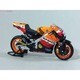 08078 1/12 2011 Repsol Honda Team RC212V DANI PEDROSA[スカイネット]