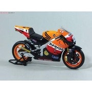 08078 1/12 2011 Repsol Honda Team RC212V DANI PEDROSA[スカイネット]