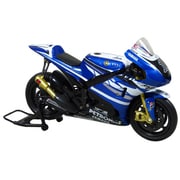 08080 [1/12 ヤマハ YZR-M1 2013 #46]