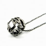 クラシコ ネックレス ブラックレーベル p-5716-bk