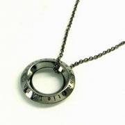 ローラシア ネックレス ブラックレーベル p-5719-bk
