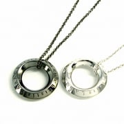 ローラシア ペアネックレス p-5719-p