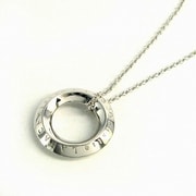 ローラシア ネックレス ホワイトレーベル p-5719-wh