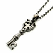 キアーヴェ ネックレス ブラックレーベル p-5724-bk