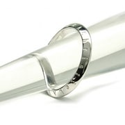 リング ローラシアリング 13号 WHITE Label R6025-W