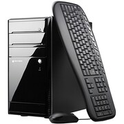Windows 8/A10-6800K/RadeonHD8770/モンスターハンター フロンティアG推奨 ヨドバシカメラオリジナルモデル PCMA6810R87W8