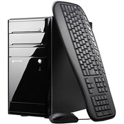 Windows 8/i7-4770/ブルーレイコンボ/モンスターハンター フロンティアG推奨 ヨドバシカメラオリジナルモデル PCMB7810BCW8