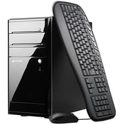 Windows 7/i7-4770/ブルーレイコンボ/モンスターハンター フロンティアG推奨 ヨドバシカメラオリジナルモデル PCMB7810BCW7