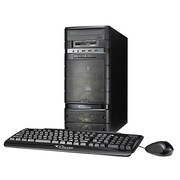 Windows 7/i7-4770/GTX650/ブルーレイ/TERA推奨 ヨドバシカメラオリジナルモデル PCMB7810G65W7