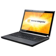 Windows 7/Core i7/GTX670M/ブルーレイディスクドライブ ヨドバシカメラオリジナルモデル PCMN716S10G67W7