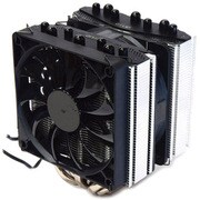 CPUクーラー CC-BEdition-01-A The Black Edition