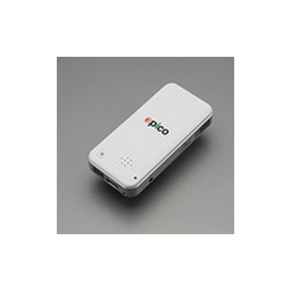 e-pico 携帯プロジェクター PJ214