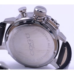 売れ筋がひ贈り物！ コグ COGU - ヨドバシ.com C61-WH SERIES（クロノ [CHRONOGRAFH 時計