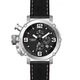 CHRONOGRAFH SERIES（クロノグラフシリーズ）クオーツ メンズ 正規輸入品 C61-BK