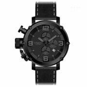 CHRONOGRAFH SERIES(クロノグラフシリーズ)クオーツ メンズ 正規輸入品 C61-BBK