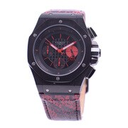 CHRONOGRAFH SERIES(クロノグラフシリーズ)クオーツ メンズ 正規輸入品 CR8S-RDS