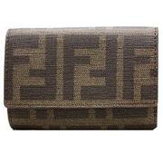 6連キーケース 8AP079-00VRE-F0B7L-TABAC-CIO