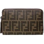 長財布 ラウンド 7M0174-00VRE-F0B7L-TAB-CIO