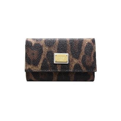 BI0090-A4110-8S193-NATURA-NERO [6連キーケース]
