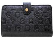 M3131468-80001-BLACK [長財布 中ファスナー]