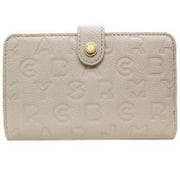 M3131468-81270-WHITE-BIRCH [長財布 中ファスナー]