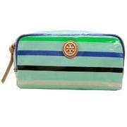 12139170-312-MINT-MUL-CLA-STRIPE [ポーチ]
