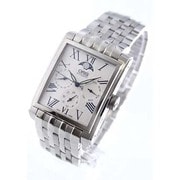 レクタンギュラー 自動巻き メンズ 並行輸入品 582 7658 4071M