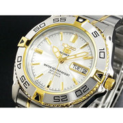 5スポーツ コンビ ブレス 100M SV 並行輸入品 SNZB24J1