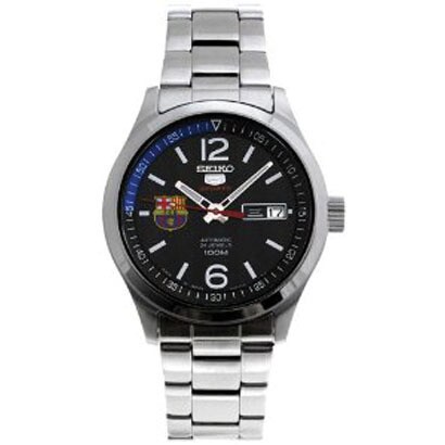 5スポーツ FCバルセロナ SS ブレス BK SRP301J1