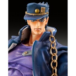 ヨドバシ.com - メディコス 超像可動 12.空条承太郎・セカンド ヨドバシ.com - メディコス 超像可動 12.空条承太郎・セカンド