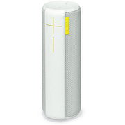 UE BOOM <UE ブーム> Bluetooth ワイヤレススピーカー&スピーカーフォン ホワイト WS700WH