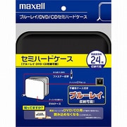 ケース(セミハード) CBD-24BK